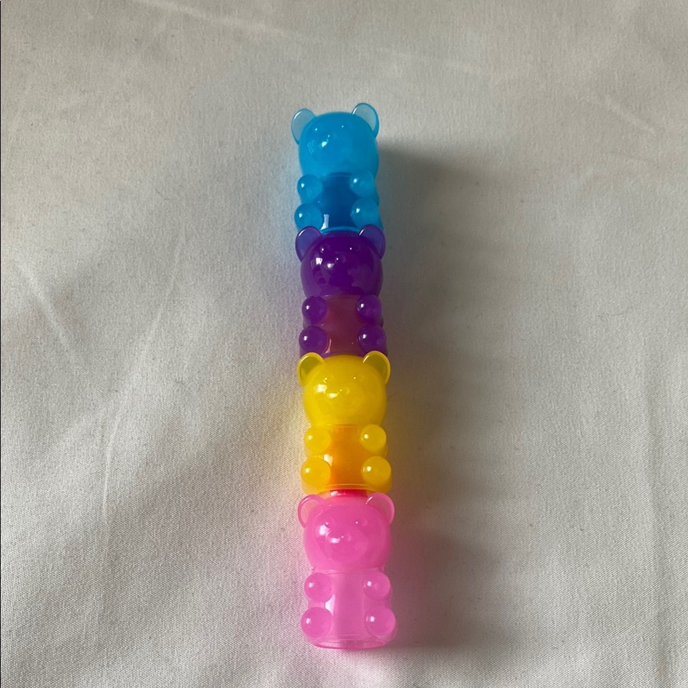 Gummy Bear Highlighter